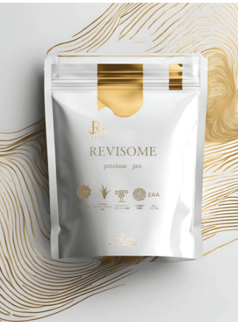 REVISOME プレシャスプロ